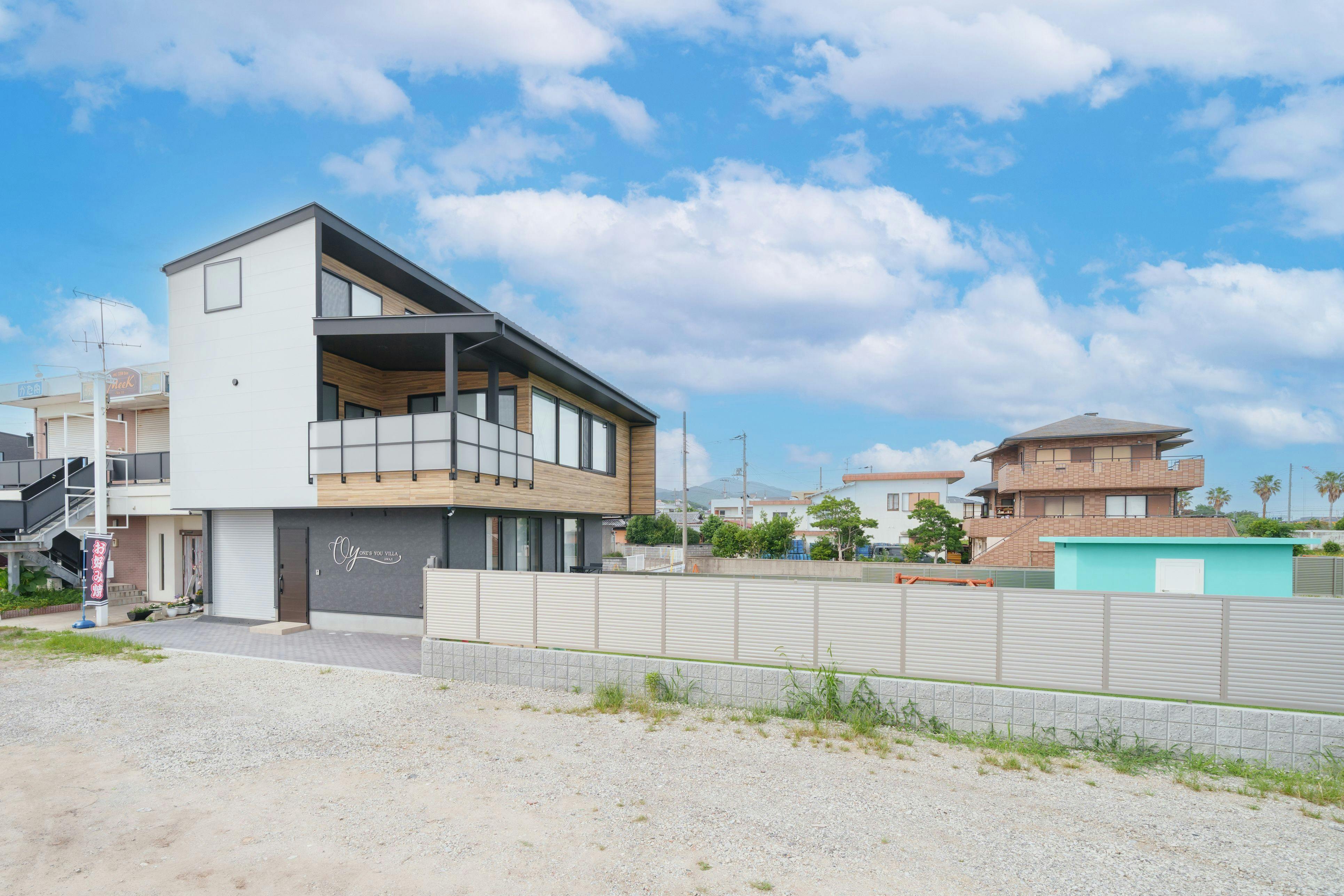 One's You Villa Awaji&nbsp;施設全景