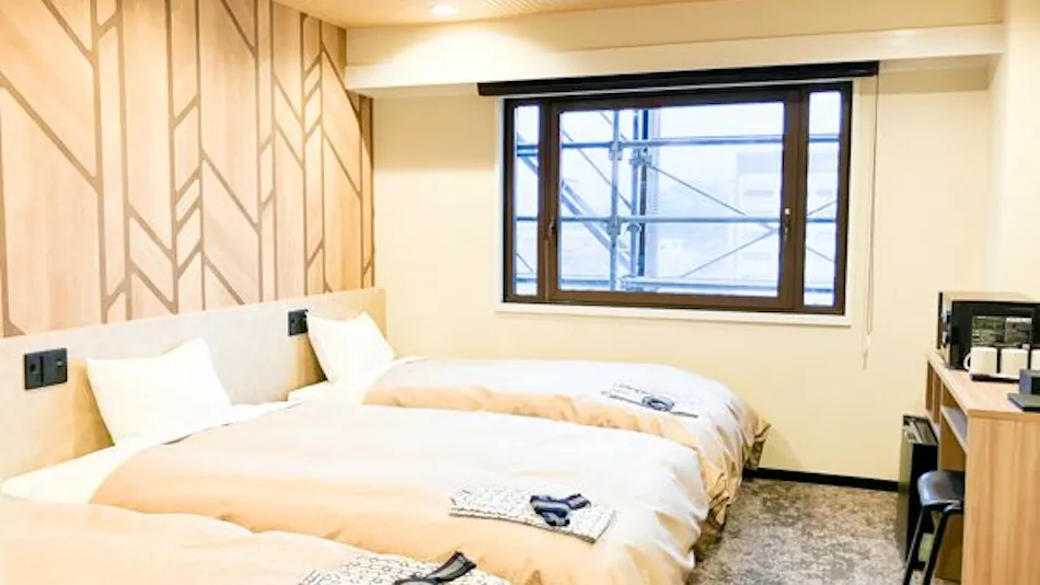 Hotel Livemax Toyooka