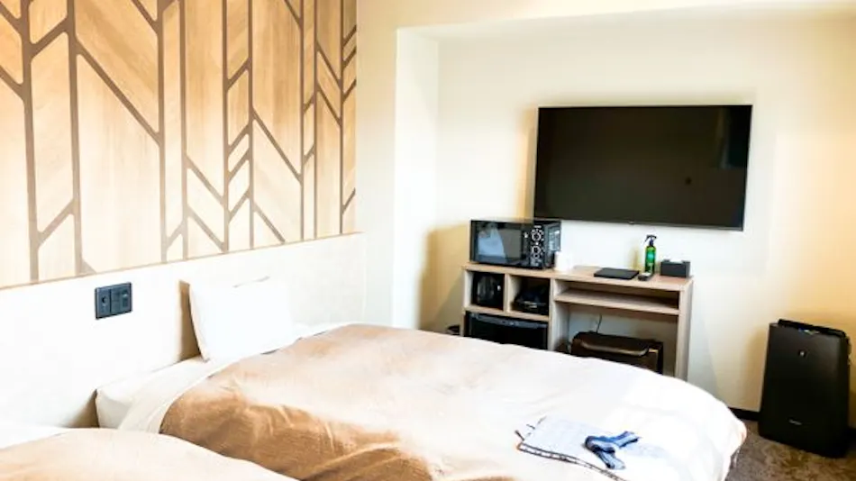 Hotel Livemax Toyooka
