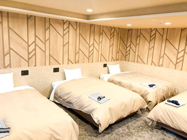 Hotel Livemax Toyooka