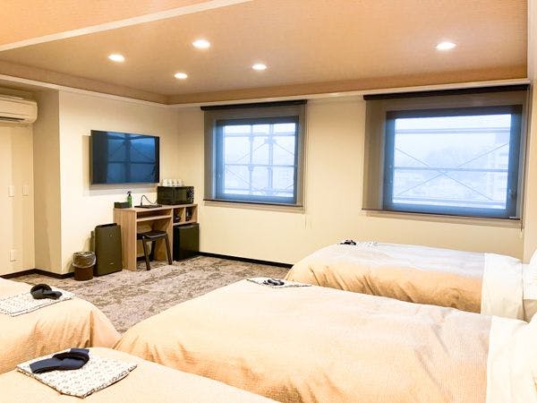 Hotel Livemax Toyooka
