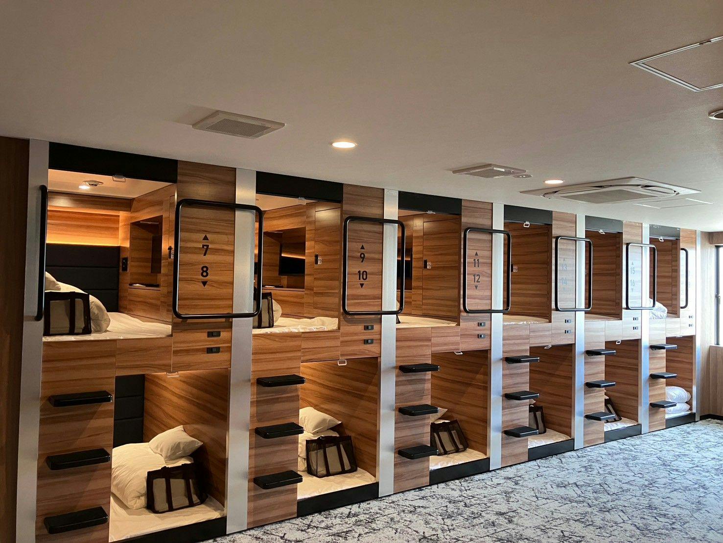 Hotel Livemax Toyooka
