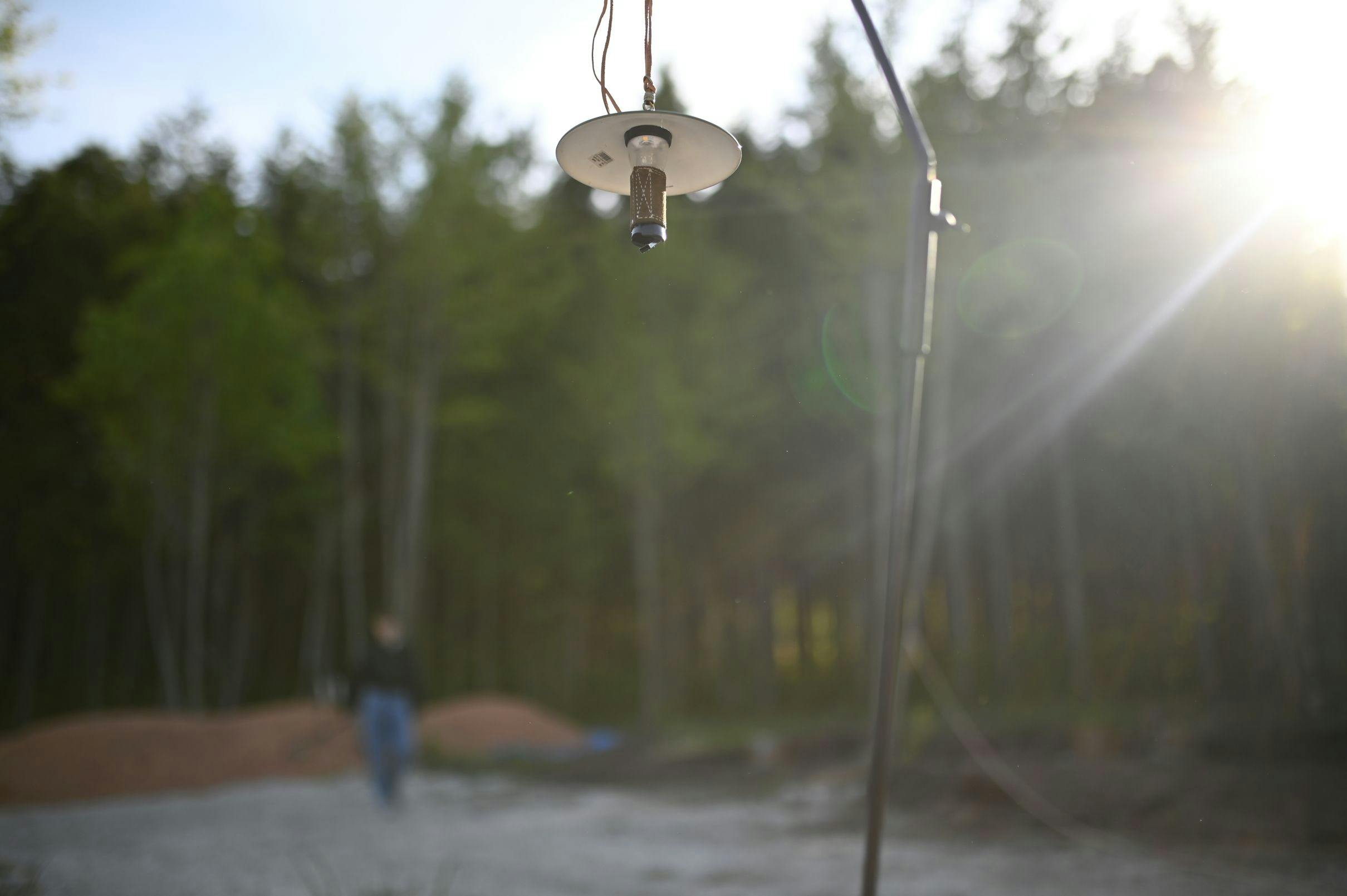 Rasta Camp Hakushu