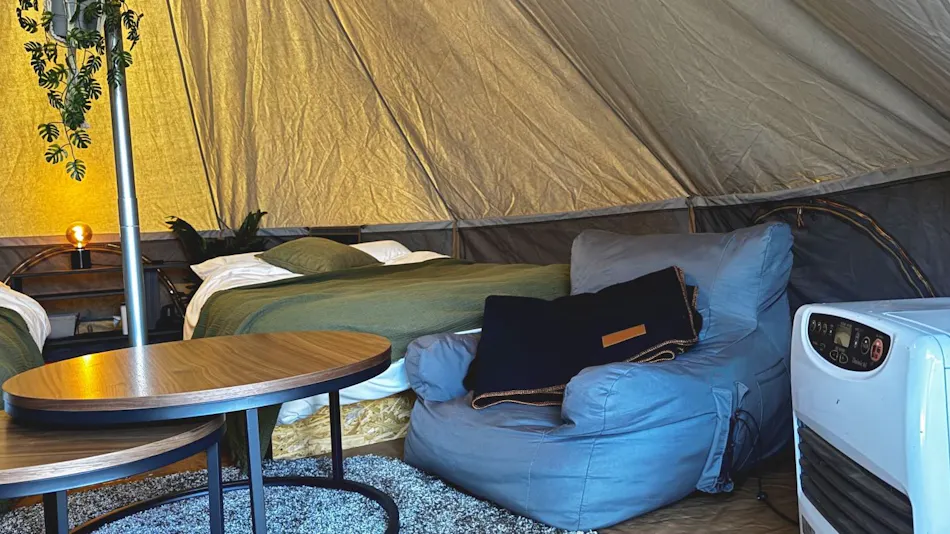 Rasta Camp Hakushu