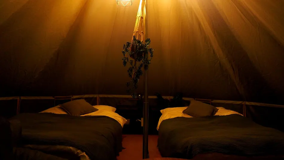 Rasta Camp Hakushu