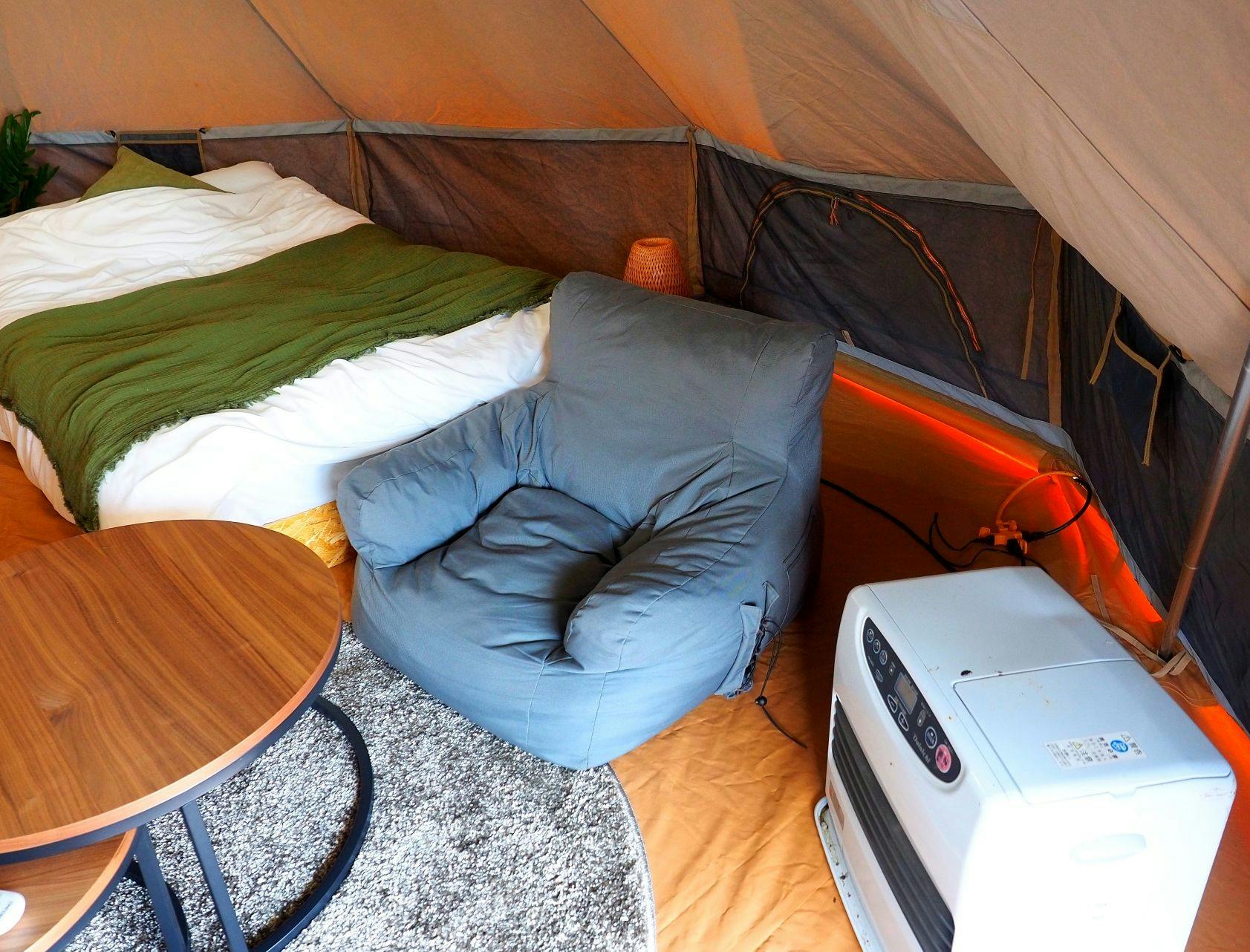 Rasta Camp Hakushu
