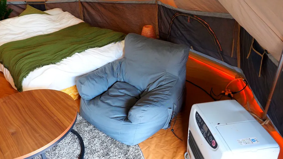 Rasta Camp Hakushu