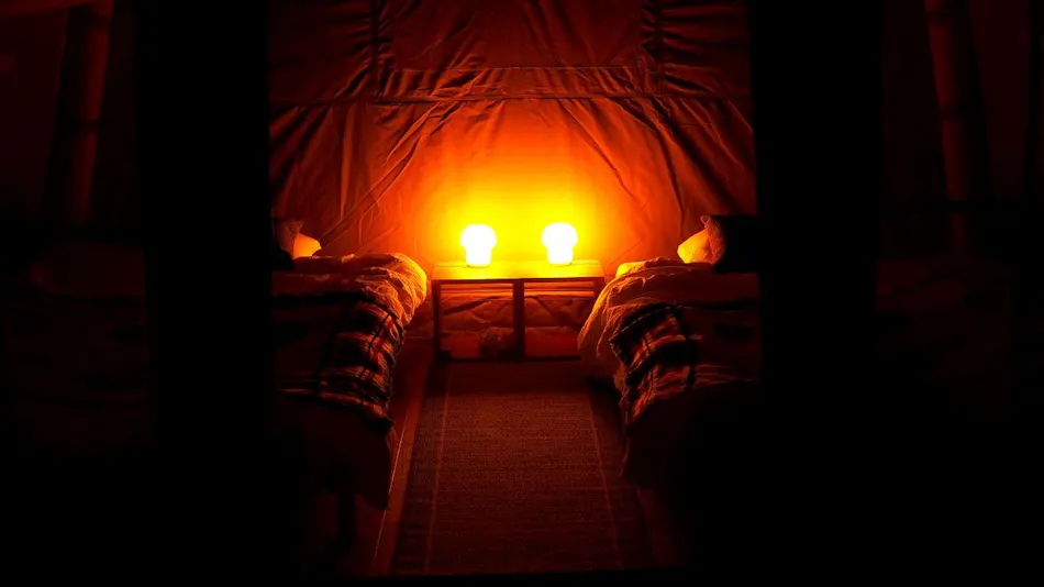 Rasta Camp Hakushu