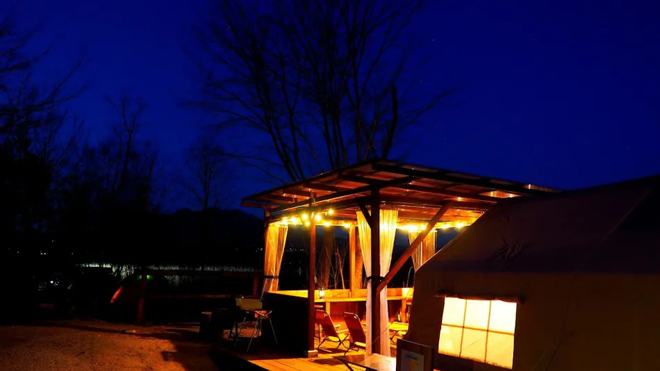 Rasta Camp Hakushu