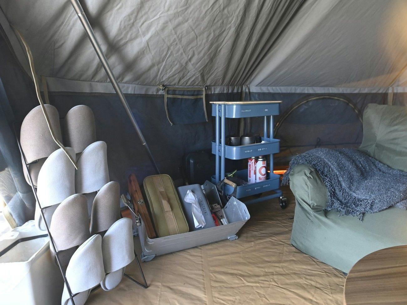 Rasta Camp Hakushu