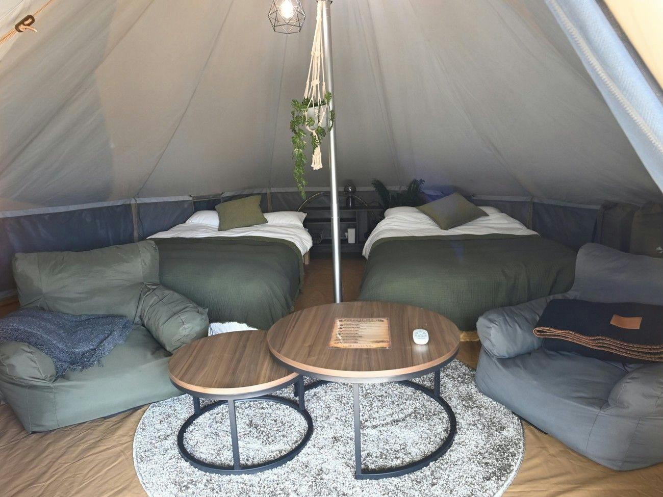 Rasta Camp Hakushu