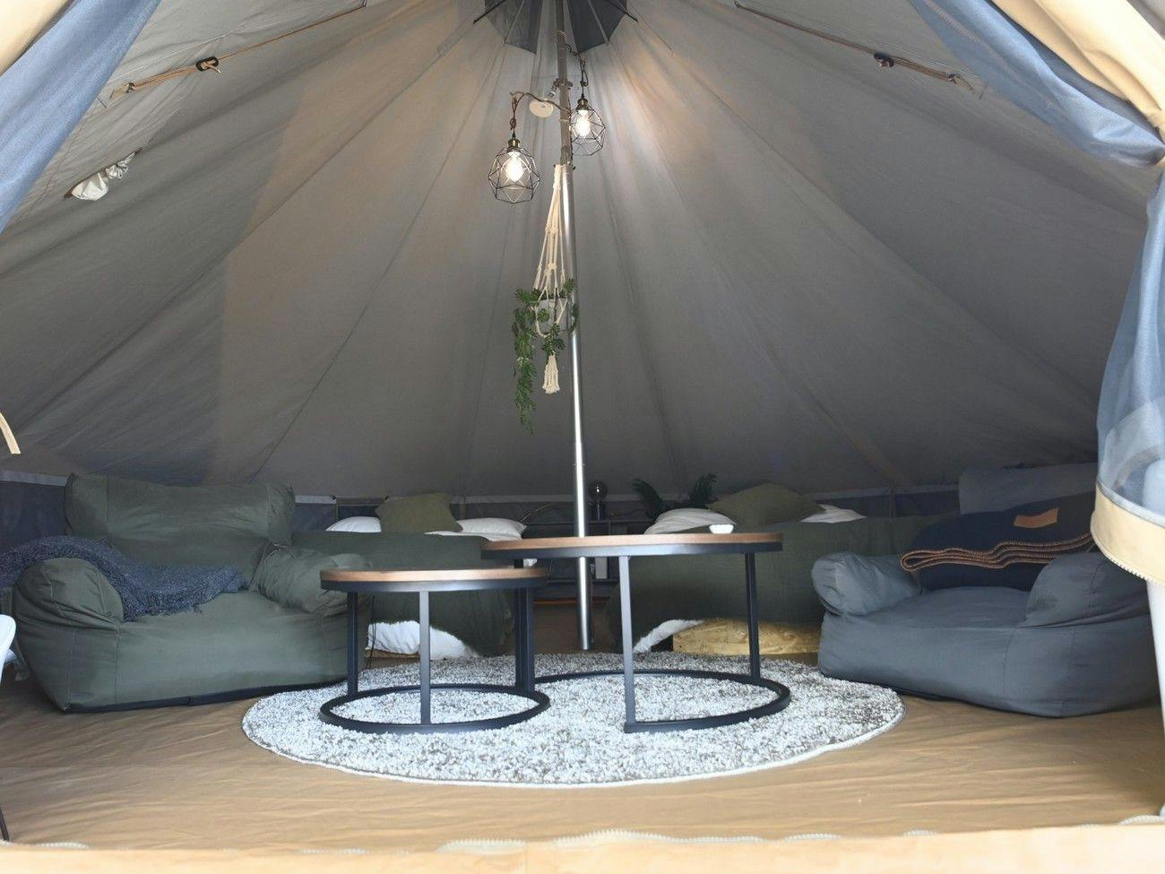 Rasta Camp Hakushu