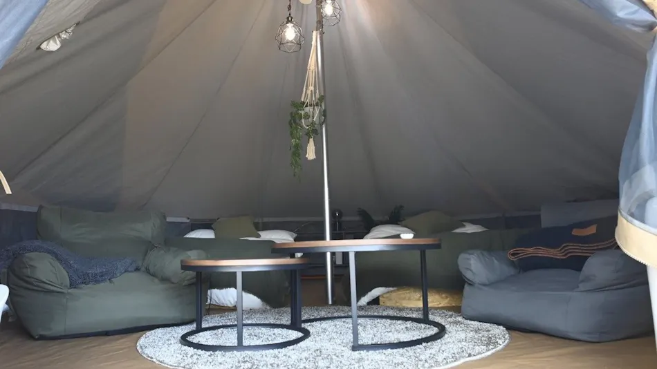 Rasta Camp Hakushu