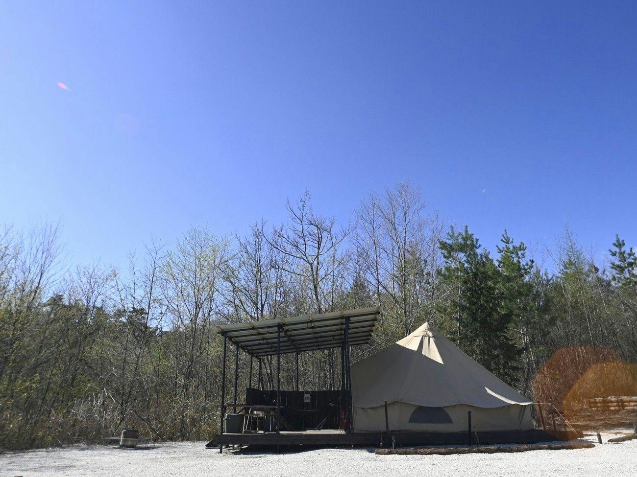 Rasta Camp Hakushu