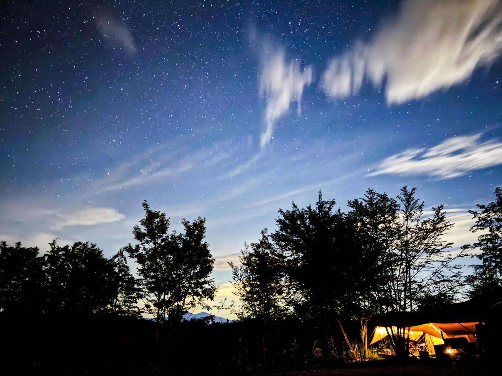 Rasta Camp Hakushu