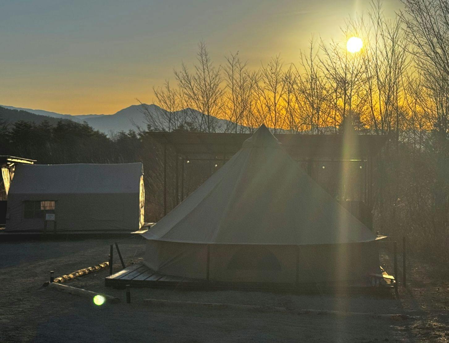 Rasta Camp Hakushu