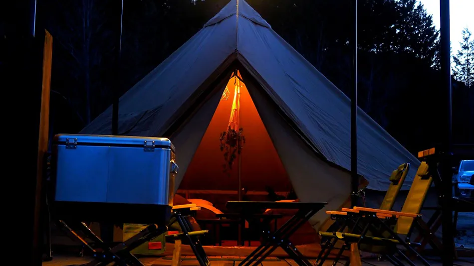 Rasta Camp Hakushu