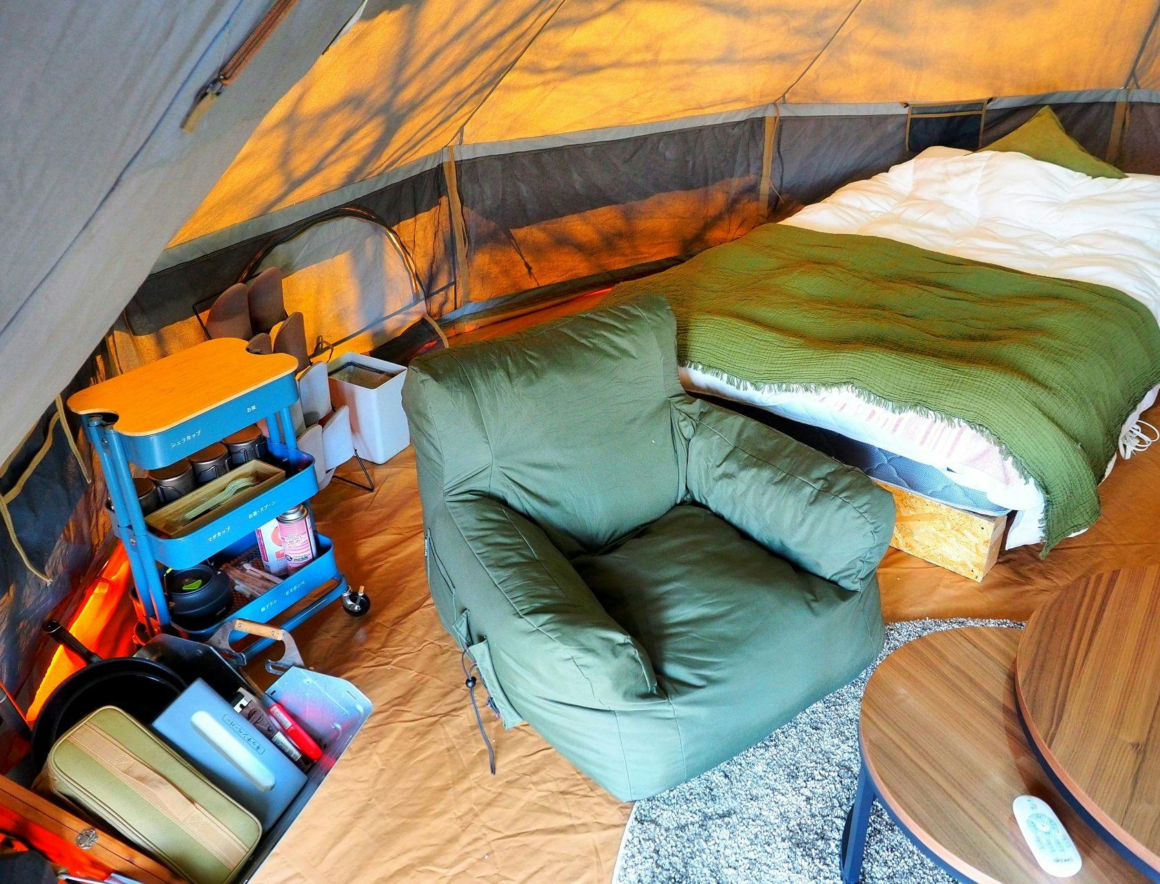 Rasta Camp Hakushu