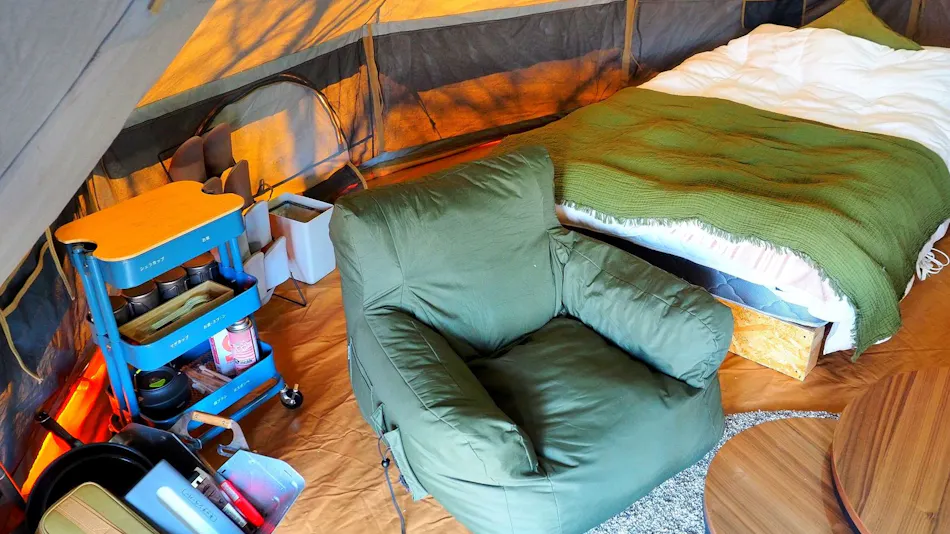 Rasta Camp Hakushu