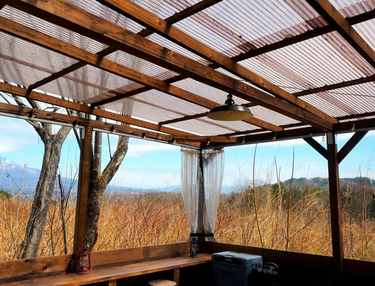 Rasta Camp Hakushu