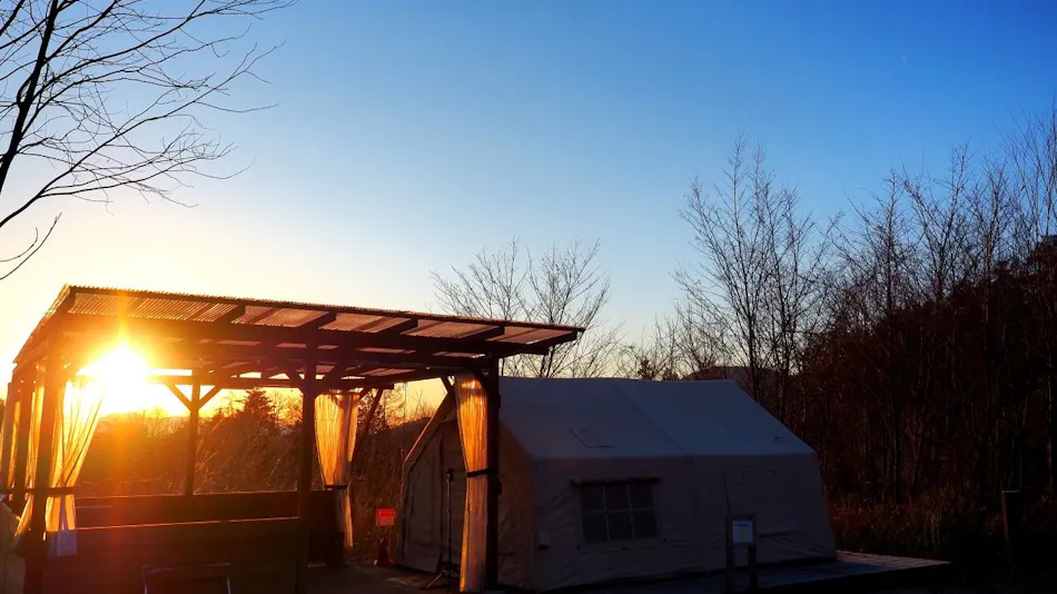 Rasta Camp Hakushu