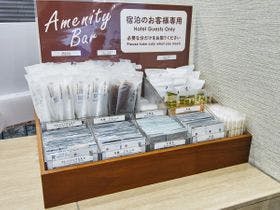 ホテルコンソラータ