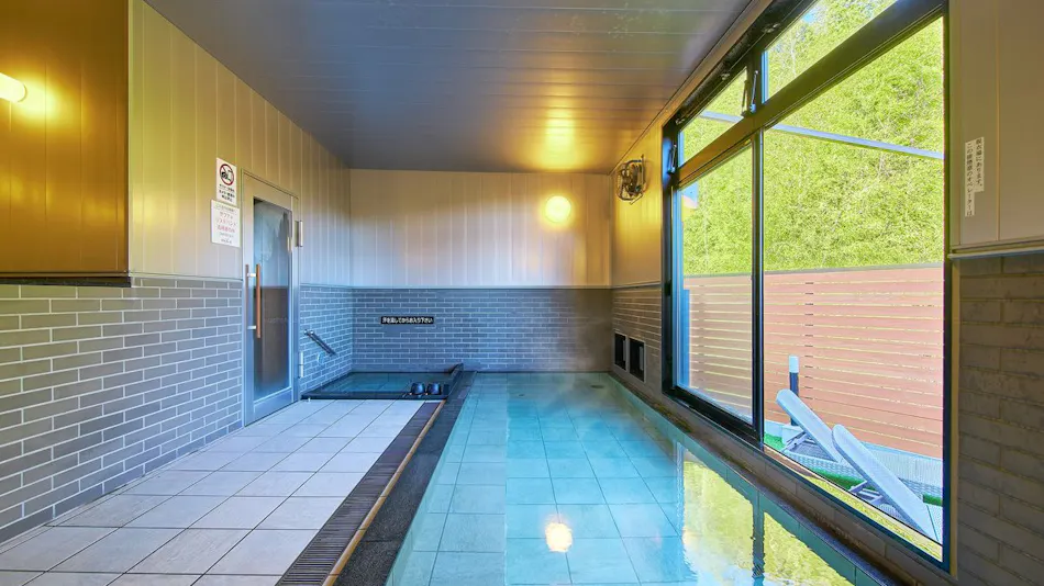 Natural Onsen Koyasaka no Yu Hotel Consolata