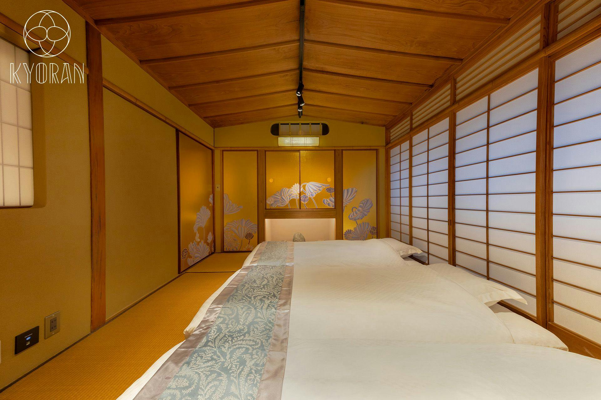 Kyoran - Gion Residence