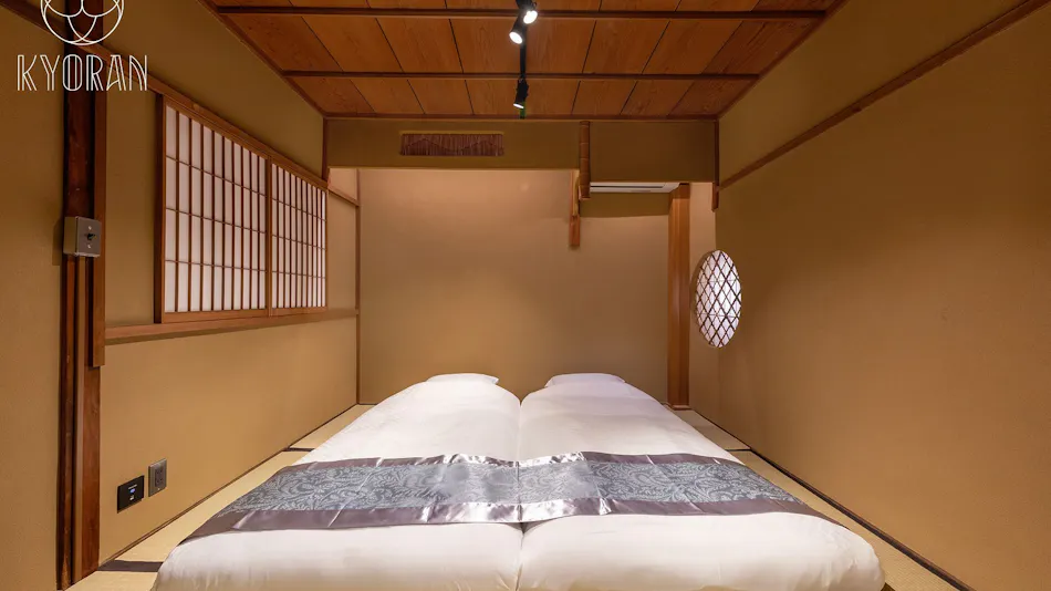 Kyoran - Gion Residence