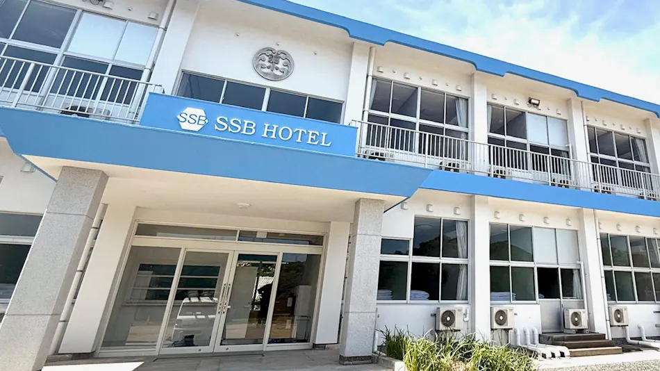 SSB HOTEL SOURO
