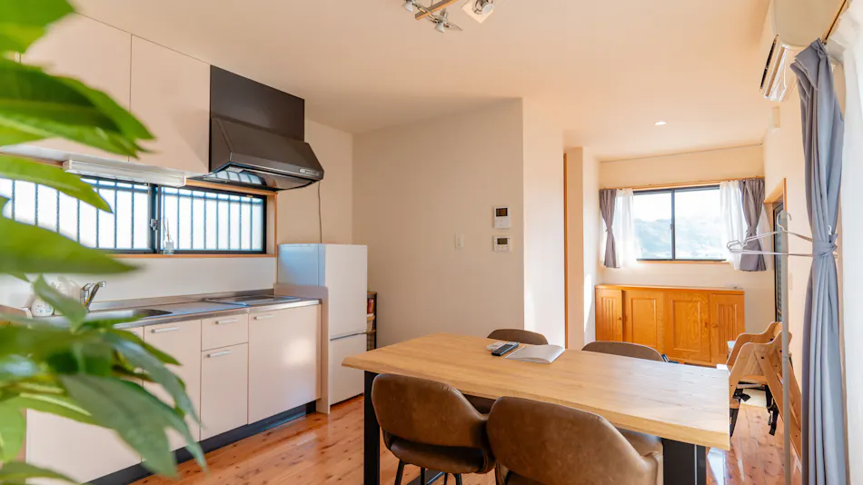 Good Stay Apartment