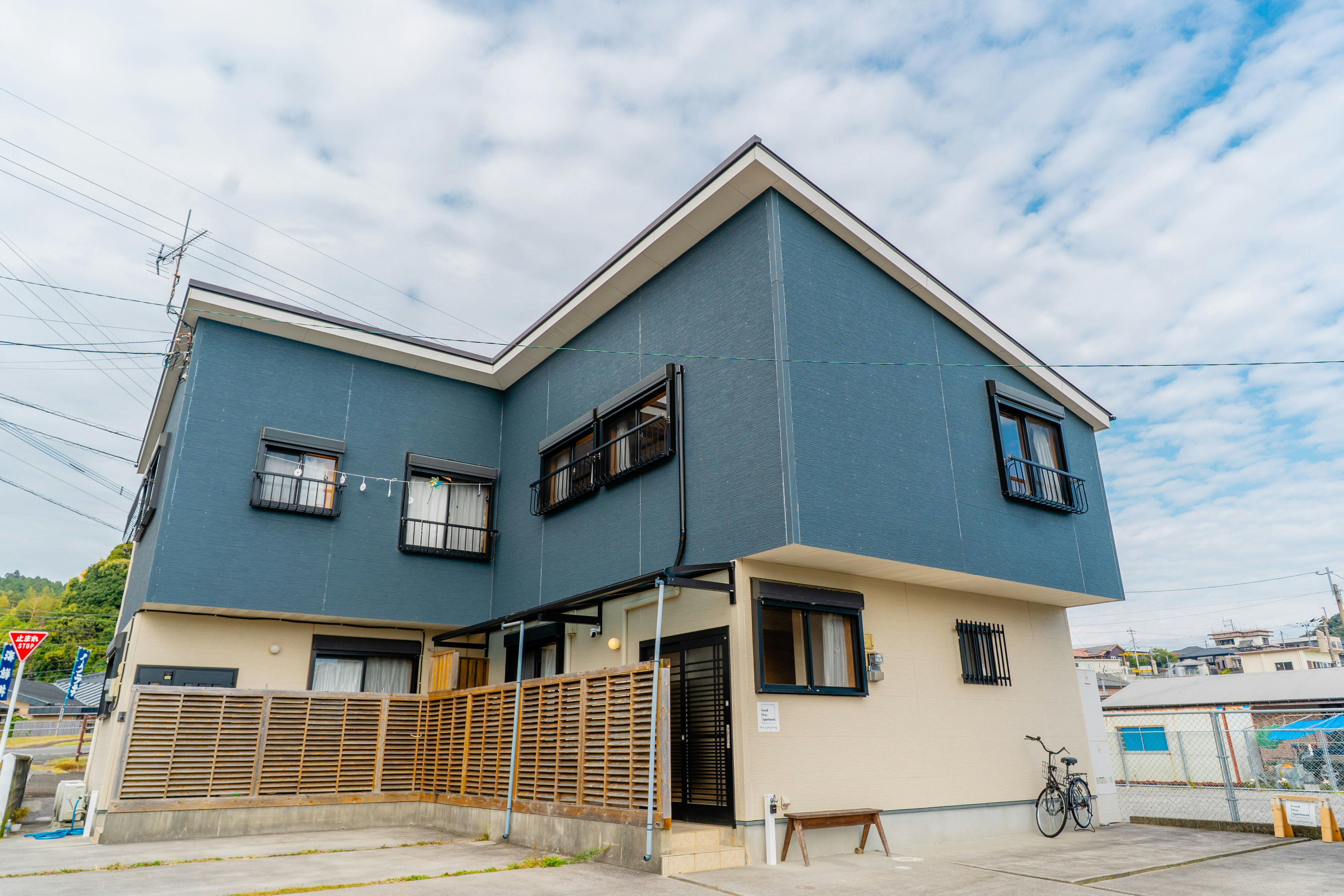 Good Stay Apartment&nbsp;施設全景