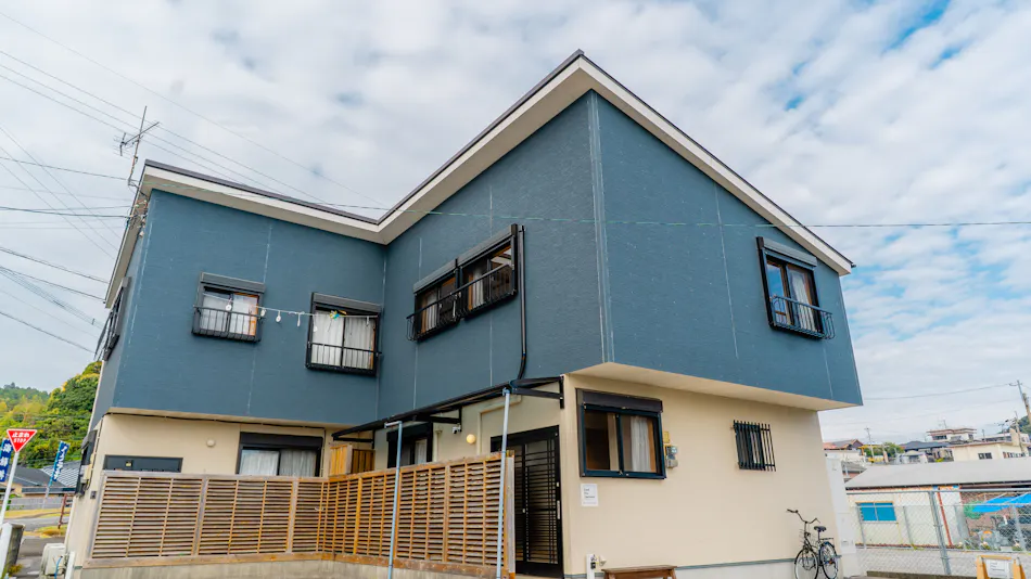 Good Stay Apartment
