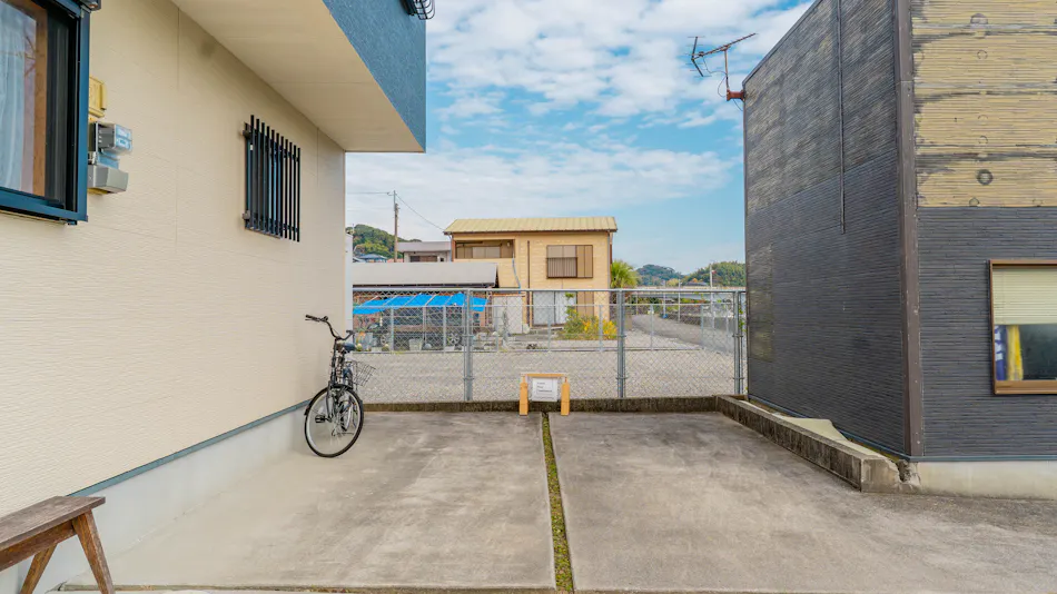 Good Stay Apartment