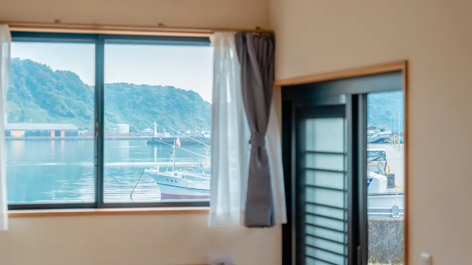 Good Stay Apartment