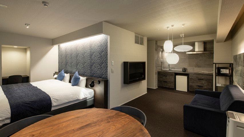 HOTEL MASTAY Jingu-michi