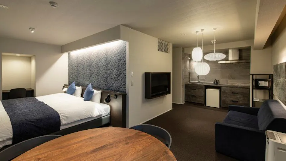 HOTEL MASTAY Jingu-michi