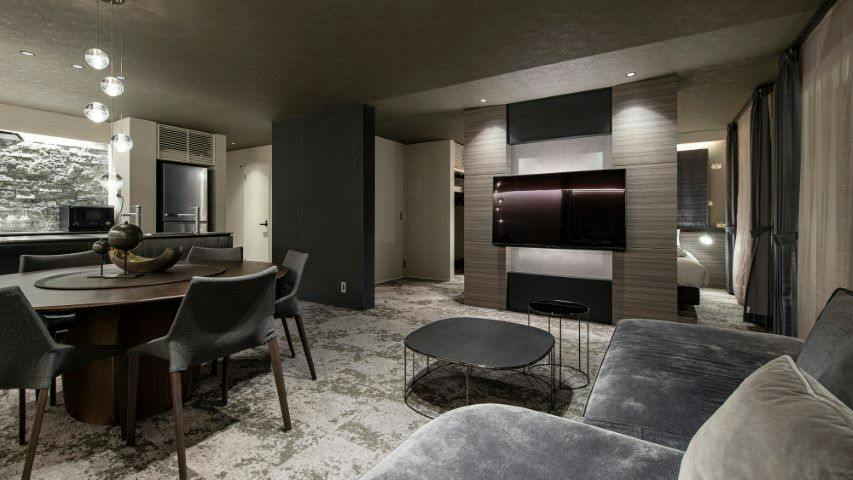 HOTEL MASTAY Jingu-michi