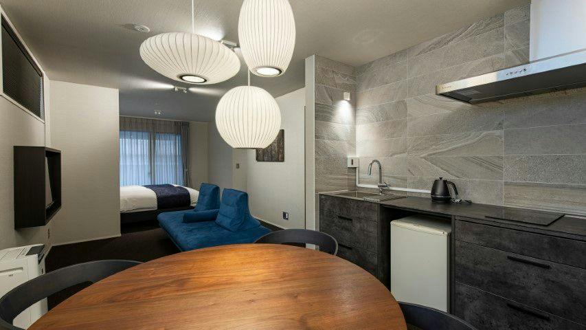 HOTEL MASTAY Jingu-michi