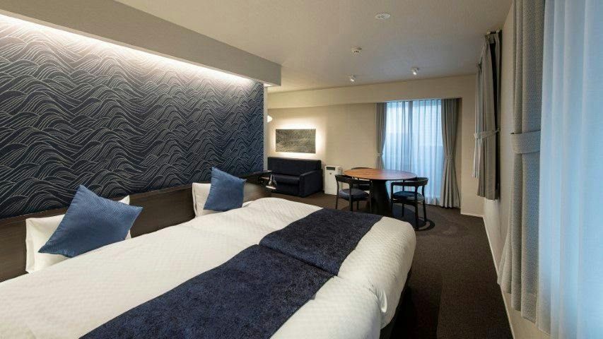 HOTEL MASTAY Jingu-michi