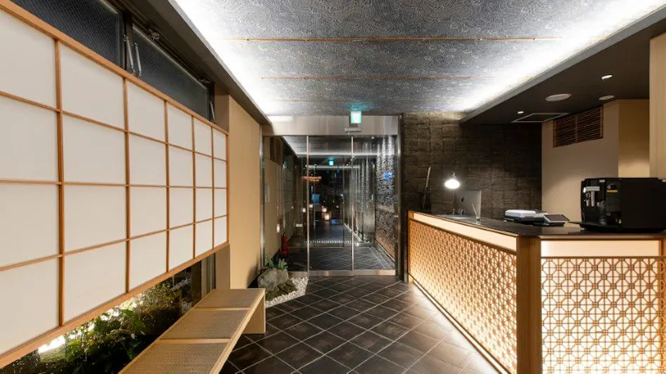 HOTEL MASTAY Jingu-michi