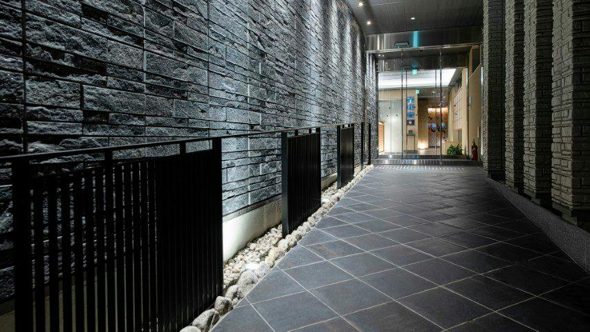 HOTEL MASTAY Jingu-michi