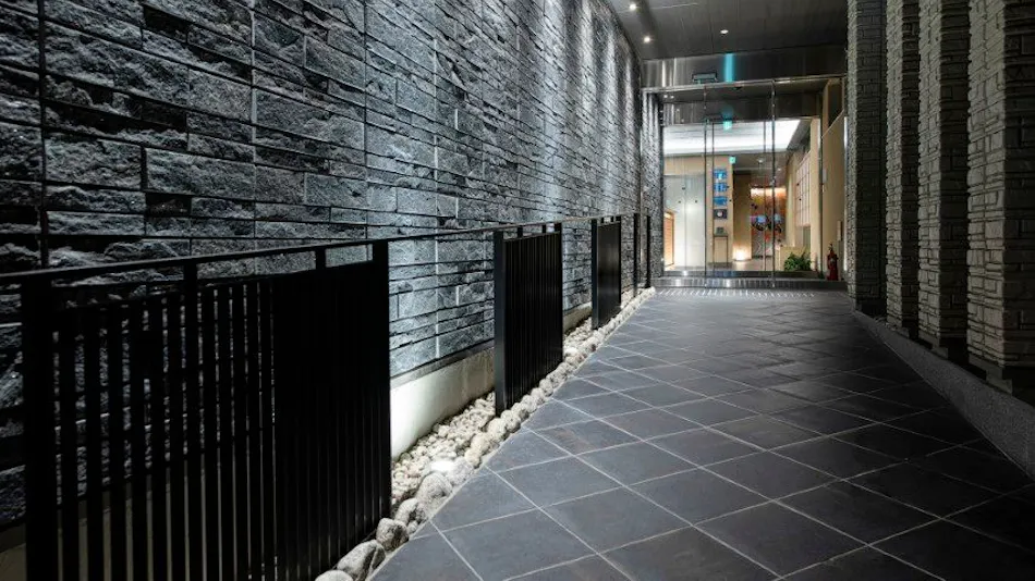 HOTEL MASTAY Jingu-michi