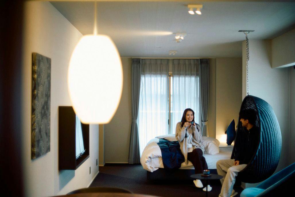 HOTEL MASTAY Jingu-michi