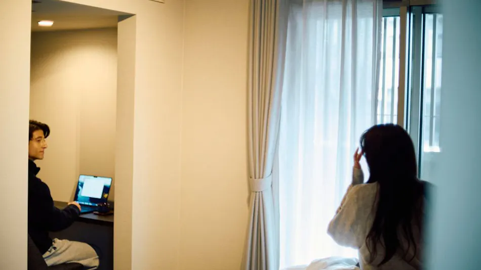 HOTEL MASTAY Jingu-michi