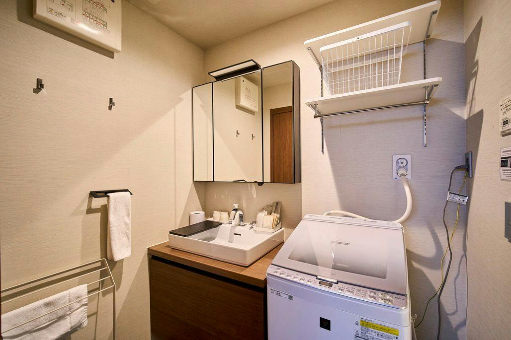 HOTEL MASTAY Jingu-michi
