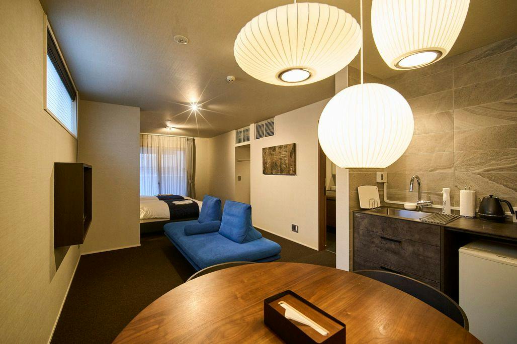 HOTEL MASTAY Jingu-michi