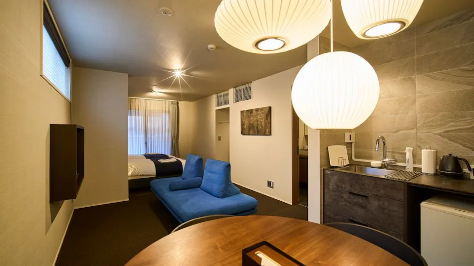 HOTEL MASTAY Jingu-michi