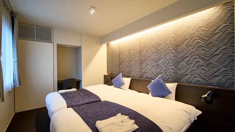 HOTEL MASTAY Jingu-michi