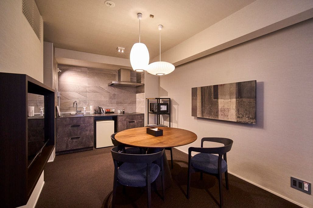 HOTEL MASTAY Jingu-michi